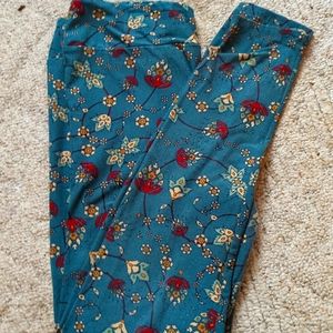 LuLaRoe leggings